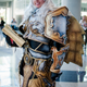 Illustration for article titled So. Much. Armor: A Collection Of Glorious BlizzCon Cosplay!